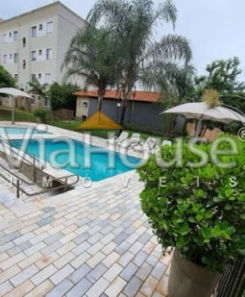 Apartamento com 2 Quartos à Venda, 53 m² em Parque Dos Pinus - Ribeirão Preto