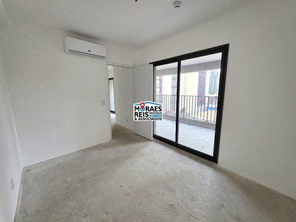 Imagem Apartamento com 1 Quarto à Venda, 60 m² em Jardim Das Acácias - São Paulo Imagem Apartamento com 1 Quarto à Venda, 60 m² em Jardim Das Acácias - São Paulo