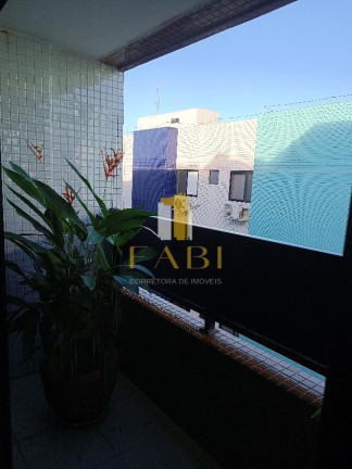 Imagem Cobertura com 3 Quartos à Venda, 312 m² em Cabo Branco - João Pessoa