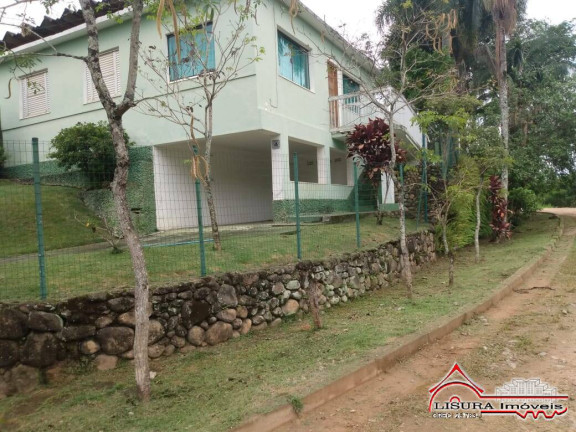 Imagem Casa com 2 Quartos à Venda, 113 m² em Balneário Gardem Mar - Caraguatatuba