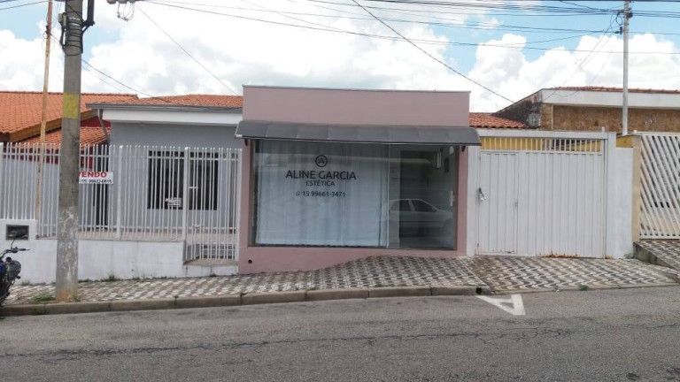 Casa com 4 Quartos à Venda, 270 m² em Centro - Sorocaba