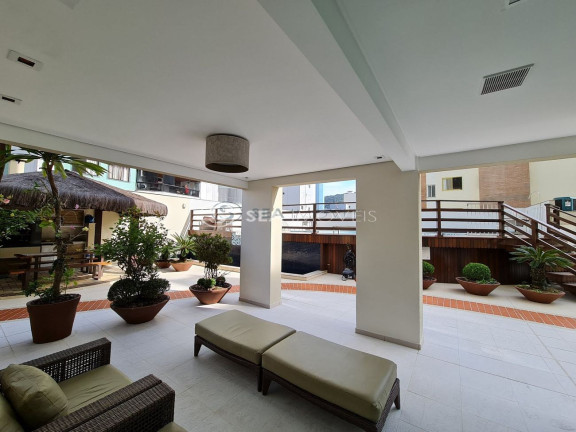 Imagem Apartamento com 3 Quartos à Venda, 159 m² em Centro - Balneário Camboriú