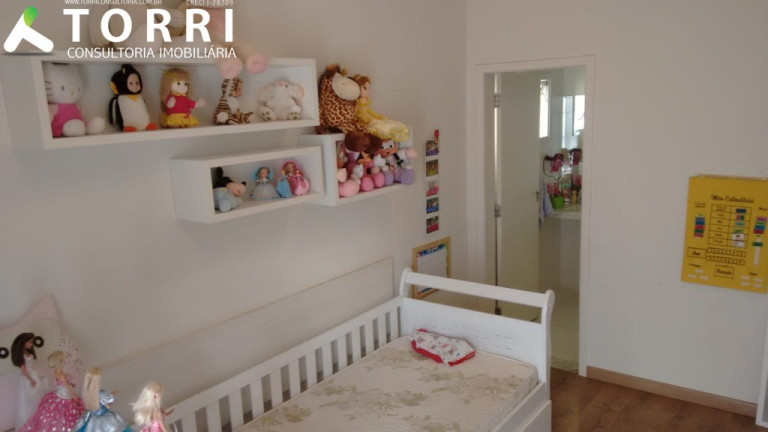 Imagem Imóvel com 3 Quartos à Venda, 295 m² em Condomínio Residencial Parque Esplanada - Votorantim