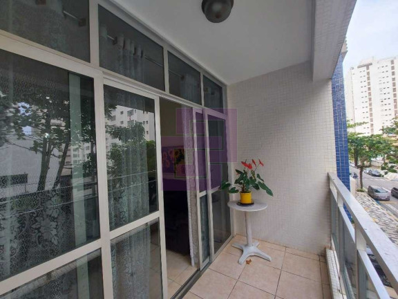 Imagem Apartamento com 3 Quartos à Venda, 102 m² em Pitangueiras - Guarujá Imagem Apartamento com 3 Quartos à Venda, 102 m² em Pitangueiras - Guarujá