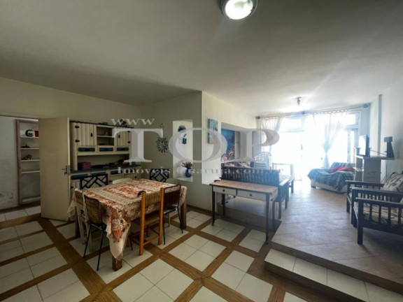 Imagem Apartamento com 3 Quartos à Venda, 188 m² em Jardim Astúrias - Guarujá
