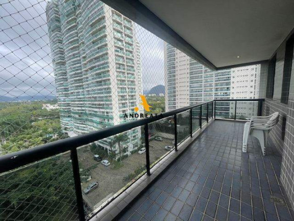Imagem Apartamento com 3 Quartos à Venda, 112 m² em Barra Da Tijuca - Rio De Janeiro