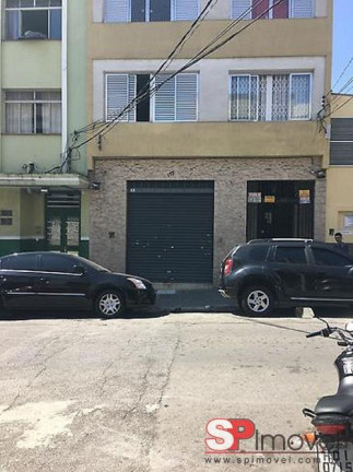 Imóvel com 1 Quarto à Venda, 60 m² em Bela Vista - São Paulo