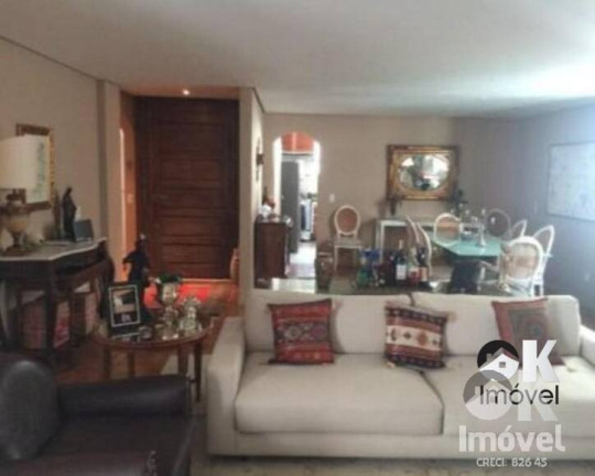 Imagem Apartamento com 3 Quartos à Venda, 210 m² em Jardim Paulista - São Paulo Imagem Apartamento com 3 Quartos à Venda, 210 m² em Jardim Paulista - São Paulo