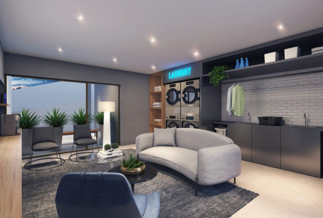 Imagem Studio com 1 Quarto à Venda, 25 m² em Vila Mariana - São Paulo