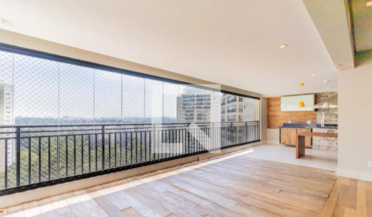 Imagem Apartamento com 4 Quartos à Venda, 225 m² em Jardim Marajoara - São Paulo Imagem Apartamento com 4 Quartos à Venda, 225 m² em Jardim Marajoara - São Paulo