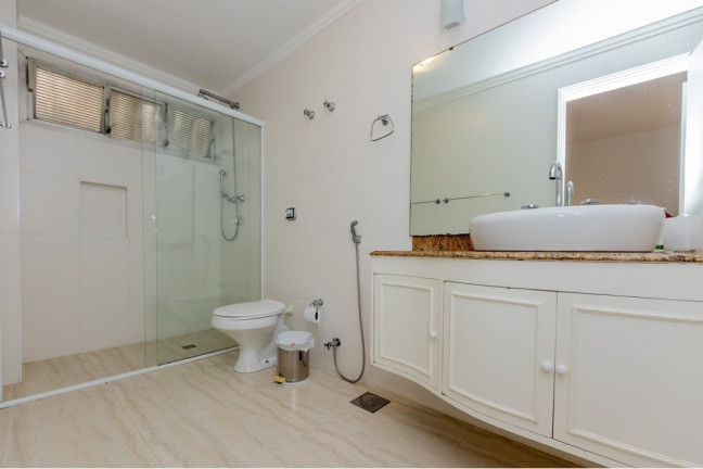 Foto do imóvel Apartamento com 4 Quartos à Venda, 223 m² em Cerqueira César - São Paulo