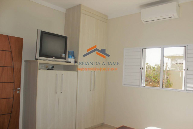 Imagem Casa com 3 Quartos à Venda, 300 m² em Jardim Planalto - Paulínia