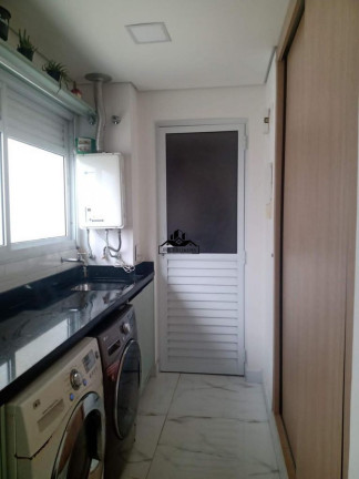 Imagem Apartamento com 3 Quartos à Venda, 107 m² em Vila Lusitânia - São Bernardo Do Campo