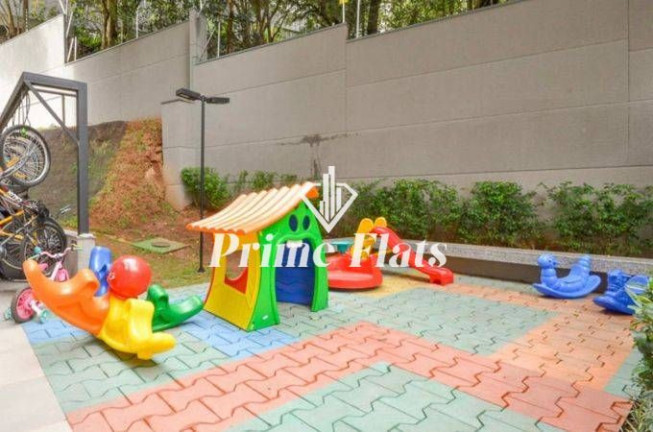 Imagem Apartamento com 1 Quarto à Venda, 32 m² em Vila Mariana - São Paulo Imagem Apartamento com 1 Quarto à Venda, 32 m² em Vila Mariana - São Paulo