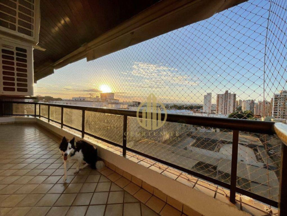 Imagem Apartamento com 3 Quartos à Venda, 159 m² em Centro - Ribeirão Preto Imagem Apartamento com 3 Quartos à Venda, 159 m² em Centro - Ribeirão Preto