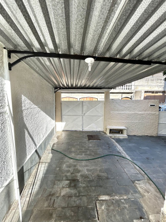 Casa com 3 Quartos para Alugar, 67 m² em Mutondo - São Gonçalo