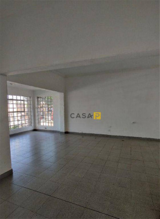 Imagem Casa para Alugar, 100 m² em Centro - Americana