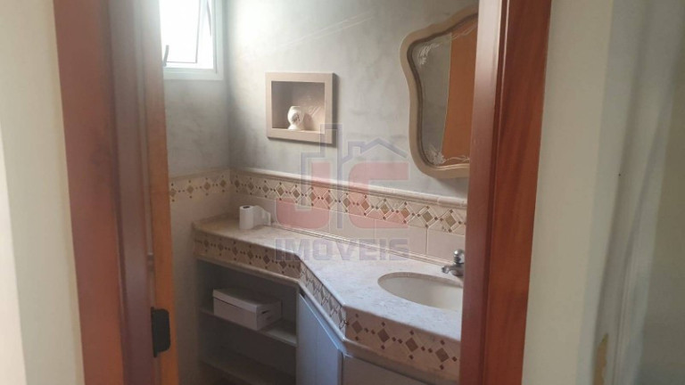 Imagem Casa de Condomínio com 3 Quartos à Venda, 170 m² em Jardim Botânico - Ribeirão Preto