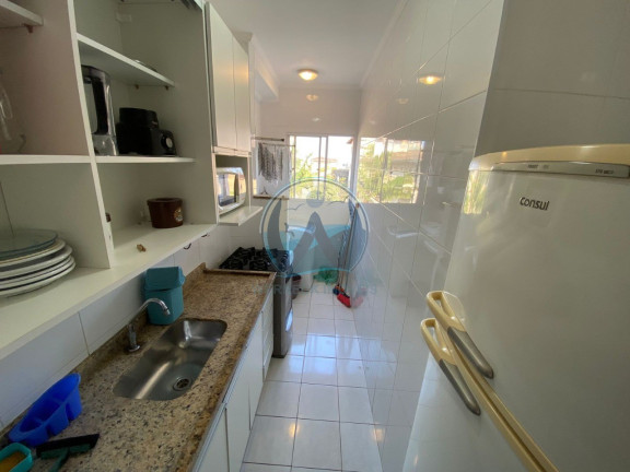 Imagem Apartamento com 2 Quartos à Venda, 50 m² em Itaguá - Ubatuba Imagem Apartamento com 2 Quartos à Venda, 50 m² em Itaguá - Ubatuba