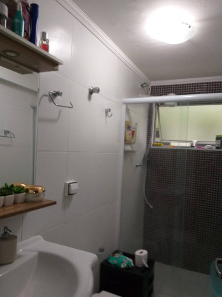 Imagem Apartamento com 2 Quartos à Venda, 53 m² em Taboão - São Bernardo Do Campo Imagem Apartamento com 2 Quartos à Venda, 53 m² em Taboão - São Bernardo Do Campo
