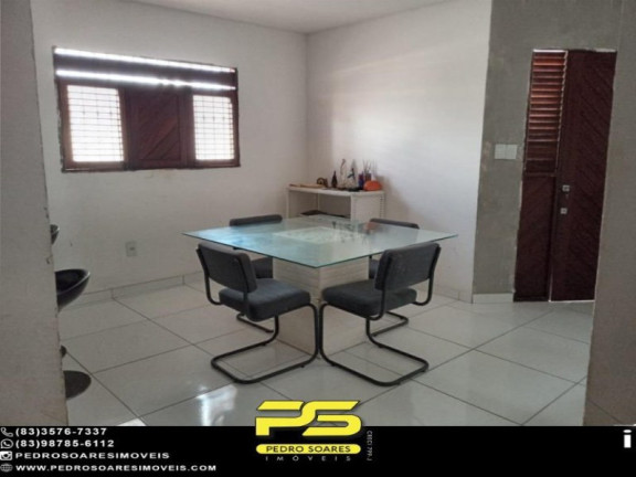 Imagem Casa com 3 Quartos à Venda, 200 m² em Centro - Santa Rita Imagem Casa com 3 Quartos à Venda, 200 m² em Centro - Santa Rita