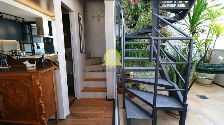 Imagem Apartamento com 2 Quartos à Venda, 125 m² em Vila Olímpia - São Paulo Imagem Apartamento com 2 Quartos à Venda, 125 m² em Vila Olímpia - São Paulo