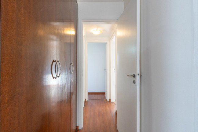 Imagem Imóvel com 3 Quartos à Venda, 92 m² em Vila Suzana - São Paulo