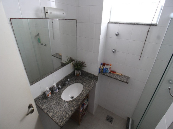 Imagem Apartamento com 1 Quarto para Temporada, 40 m² em Copacabana - Rio De Janeiro
