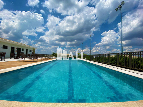 Imagem Casa com 3 Quartos à Venda, 474 m² em Setlife Mirassol - Mirassol