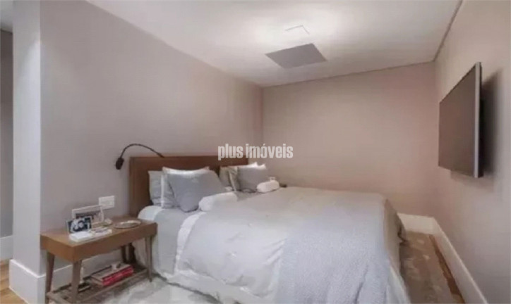 Imagem Apartamento com 3 Quartos à Venda, 190 m² em Jardim Paulista - São Paulo Imagem Apartamento com 3 Quartos à Venda, 190 m² em Jardim Paulista - São Paulo