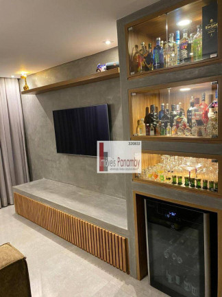 Imagem Apartamento com 2 Quartos à Venda, 67 m² em Saúde - São Paulo Imagem Apartamento com 2 Quartos à Venda, 67 m² em Saúde - São Paulo