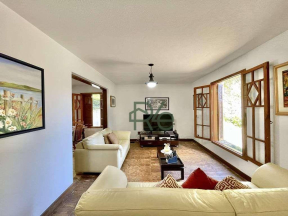 Imagem Casa com 4 Quartos à Venda, 478 m² em Vila Real Moinho Velho - Embu Das Artes Imagem Casa com 4 Quartos à Venda, 478 m² em Vila Real Moinho Velho - Embu Das Artes
