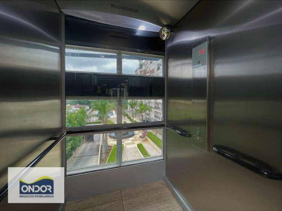 Imagem Apartamento com 1 Quarto à Venda, 37 m² em Granja Viana - Cotia Imagem Apartamento com 1 Quarto à Venda, 37 m² em Granja Viana - Cotia