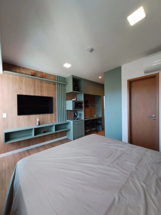 Imagem Apartamento com 1 Quarto à Venda, 29 m² em Muro Alto - Ipojuca Imagem Apartamento com 1 Quarto à Venda, 29 m² em Muro Alto - Ipojuca
