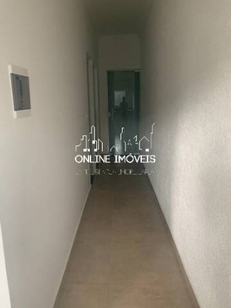 Imagem Casa com 2 Quartos à Venda,  em Jardim Novo Ii - Mogi Guaçu