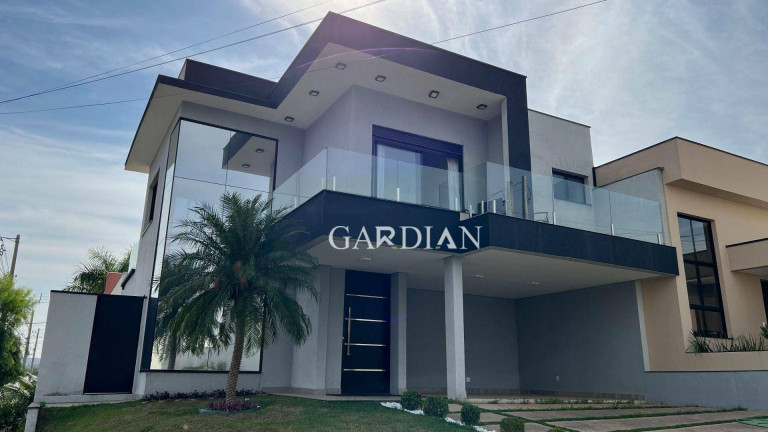 Imagem Casa com 3 Quartos à Venda, 180 m² em Jardins Do Império - Indaiatuba
