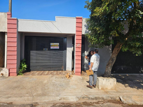 Imagem Casa com 3 Quartos à Venda, 200 m² em Dona Martinha - Arapongas Imagem Casa com 3 Quartos à Venda, 200 m² em Dona Martinha - Arapongas