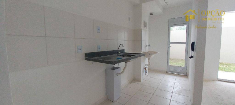 Imagem Apartamento com 2 Quartos à Venda, 48 m² em Jardim Rancho Grande - Itu Imagem Apartamento com 2 Quartos à Venda, 48 m² em Jardim Rancho Grande - Itu