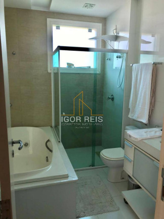 Imagem Casa de Condomínio com 3 Quartos à Venda, 480 m² em Parque Santo Amaro - Campos Dos Goytacazes Imagem Casa de Condomínio com 3 Quartos à Venda, 480 m² em Parque Santo Amaro - Campos Dos Goytacazes