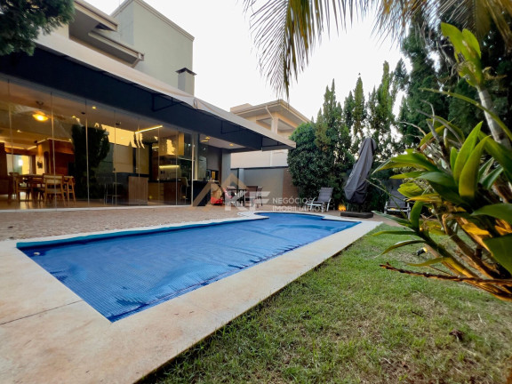 Imagem Casa de Condomínio com 3 Quartos à Venda, 254 m² em Condominio Vila Florença - Ribeirão Preto Imagem Casa de Condomínio com 3 Quartos à Venda, 254 m² em Condominio Vila Florença - Ribeirão Preto