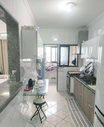 Imagem Apartamento com 2 Quartos à Venda, 74 m² em Guilhermina - Praia Grande Imagem Apartamento com 2 Quartos à Venda, 74 m² em Guilhermina - Praia Grande