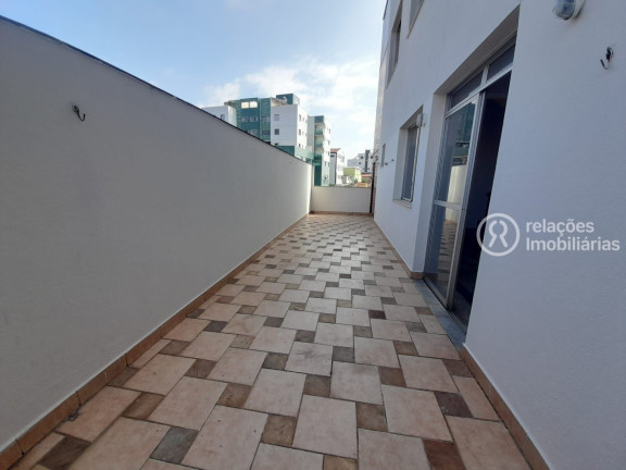 Imagem Cobertura com 3 Quartos para Alugar, 180 m² em Riacho Das Pedras - Contagem Imagem Cobertura com 3 Quartos para Alugar, 180 m² em Riacho Das Pedras - Contagem