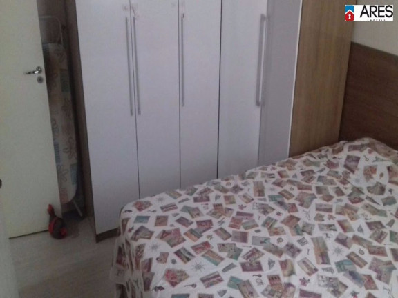 Imagem Apartamento com 2 Quartos à Venda, 50 m² em Jardim Progresso - Americana Imagem Apartamento com 2 Quartos à Venda, 50 m² em Jardim Progresso - Americana