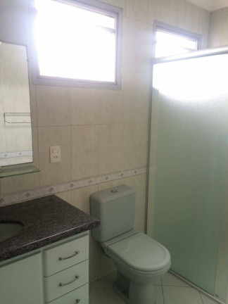 Imagem Cobertura com 4 Quartos à Venda, 264 m² em Alphaville Centro Industrial E Empresarial/alphaville. - Barueri