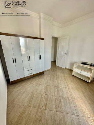 Imagem Imóvel com 3 Quartos à Venda, 120 m² em São Brás - Belém