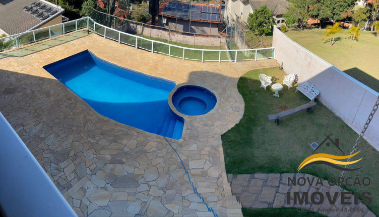 Imagem Casa com 5 Quartos à Venda, 1.050 m² em Jardim Ribeirão Ii - Itupeva
