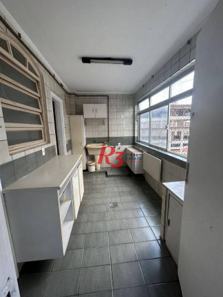 Imagem Apartamento com 3 Quartos à Venda, 131 m² em Ponta Da Praia - Santos Imagem Apartamento com 3 Quartos à Venda, 131 m² em Ponta Da Praia - Santos