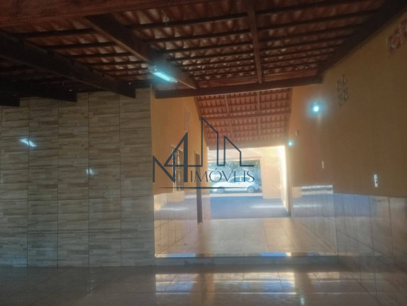 Casa com 2 Quartos à Venda, 366 m² em Parque Veiga Jardim - Aparecida De Goiânia