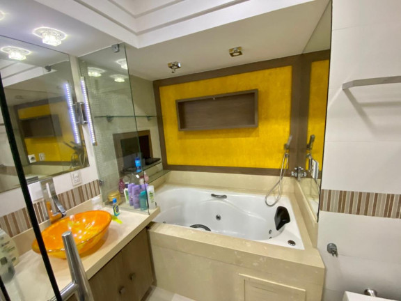 Imagem Cobertura com 3 Quartos à Venda, 197 m² em Praia Da Costa - Vila Velha
