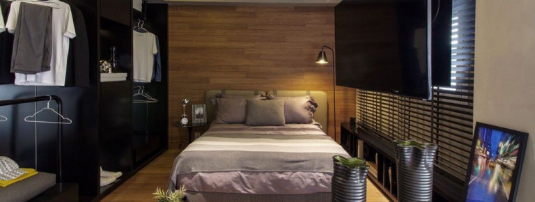 Imagem Apartamento com 2 Quartos à Venda, 65 m² em Bela Vista - São Paulo